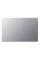 Laptop 15,6 Acer Aspire 3 A315-44P, Pure Silver, AMD Ryzen 7 5700U, 16GB/1024GB, Linux eShell