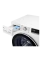Mașină de spălat cu uscător LG F4DV509S0E, 9kg, Alb