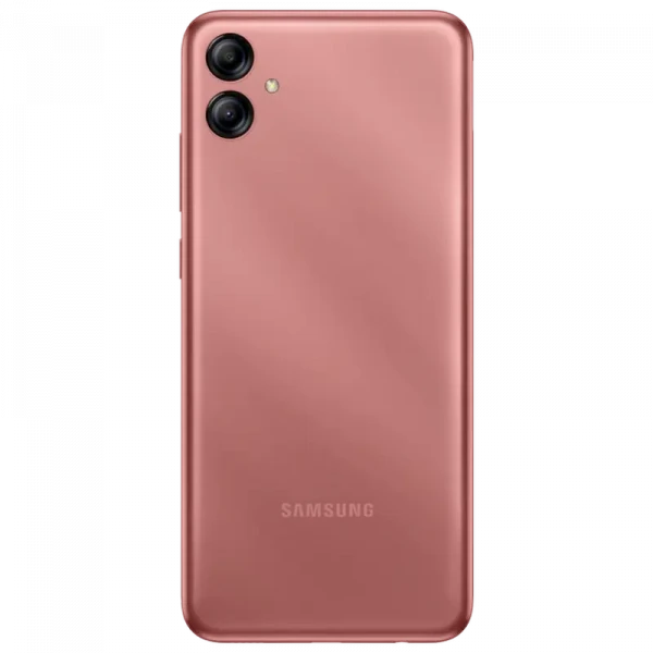 Smartphone Samsung Galaxy A04e, 3GB/32GB, Cupru