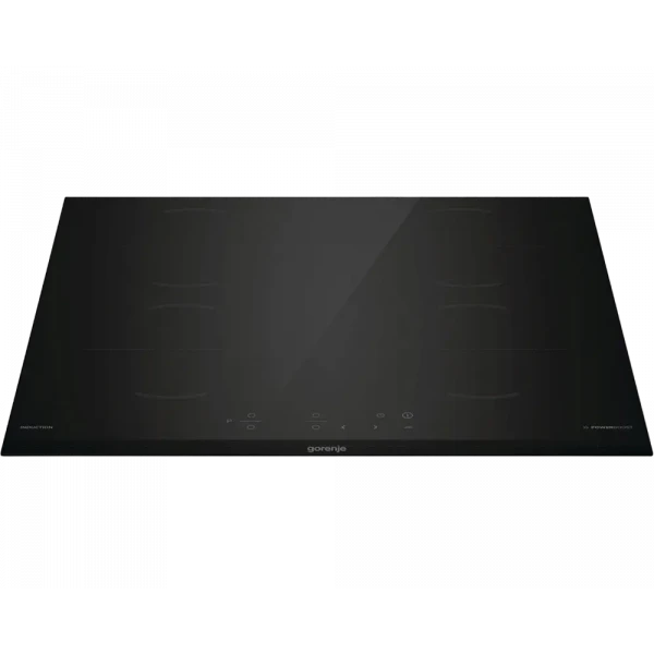 Plită cu inducție Gorenje GI6401BCE, Negru