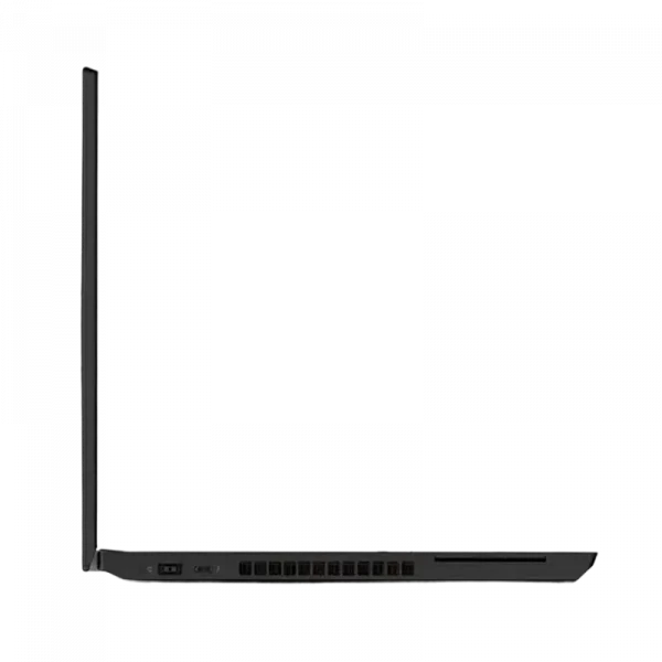 Ноутбук для бизнеса 15,6 Lenovo ThinkPad T15p Gen 3, Чёрный, Intel Core i7-12700H, 16Гб/1024Гб, Windows 11 Pro