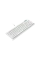 Tastatură Havit KB885L, Cu fir, Alb