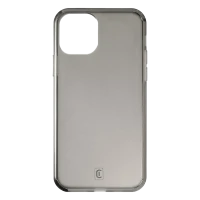 Husă Cellularline Antibacterial Case - iPhone 12 Pro Max, Black