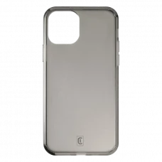 Husă Cellularline Antibacterial Case - iPhone 12 Pro Max, Black