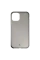 Husă Cellularline Antibacterial Case - iPhone 12 Pro Max, Black