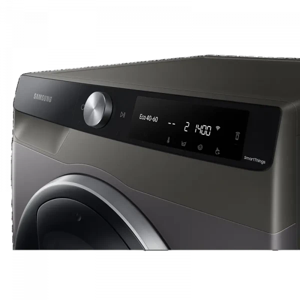 Mașină de spălat Samsung WW90T654DLX/S7, 9kg, Gri