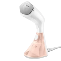 Ручной отпариватель PHILIPS GC801/10, Белый | Розовый