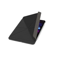 Чехол для планшета Moshi VersaCover for iPad Pro 3rd/1st gen, 11, Микрофибра, Чёрный