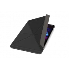 Husă pentru tabletă Moshi VersaCover for iPad Pro 3rd/1st gen, 11, Microfibră, Negru