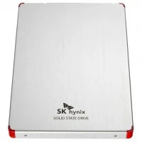 SSD SATA / SK Hynix Canvas SL308 / 2.5 inch / 120GB / R/W: 560/460MB/s / 90K/83K IOPS / TLC 16nm