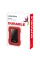 HDD portabil extern ADATA HD330, 1 TB, Roșu (AHD330-1TU31-CRD)