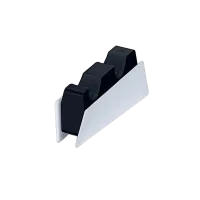 Stație de încărcare SONY PS5, Alb | Negru