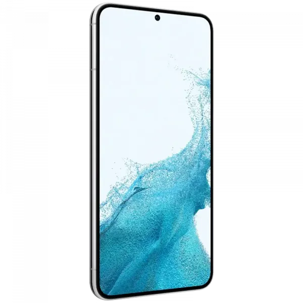 Смартфон Samsung Galaxy S22+, 8Гб/128Гб, Phantom White