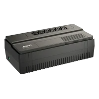 Источник бесперебойного питания APC Easy UPS BV1000I, Линейно-интерактивный, 1000VA, Крепление в стойку