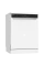 Посудомоечная машина Sharp QWNA26F45DWEU, Белый