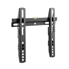 Suport fixat pe perete Gembird WM-42F-02, Negru
