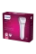 Epilator PHILIPS BRE730/10, Alb Roz