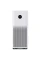 Purificator de aer Xiaomi Mi Air Purifier Pro H, Alb