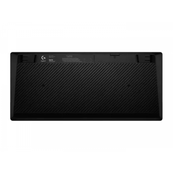 Tastatură Logitech G613, Fără fir, Negru