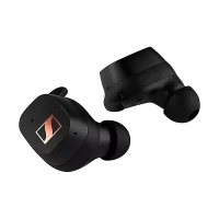 Наушники Sennheiser CX True Wireless Sport, Чёрный