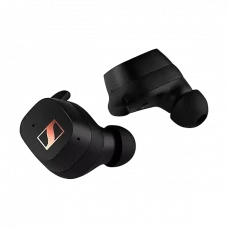 Căști Sennheiser CX True Wireless Sport, Negru