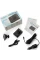 Cameră auto DVR Globex GE-201w, 2304x1296, Negru
