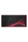 Mouse Pad pentru jocuri HyperX FURY S Pro Speed Edition, Extra Large, Negru/Rosu