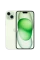Смартфон Apple iPhone 15 Plus / 6Гб/128Гб / Зеленый