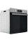 Cuptor Electric Whirlpool OMR58HU1X, Oțel inoxidabil