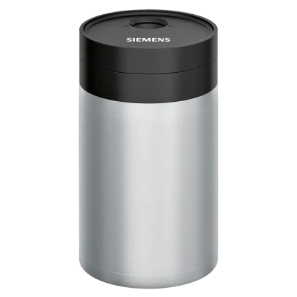 Контейнер для молока Siemens TZ80009N, Серебристый