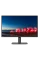 Monitor Lenovo T27h-30 / 27 inchi / IPS 2560x1440 WQHD / Negru