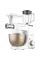 Robot de bucătărie Sencor STM 4467CH, Alb | Auriu