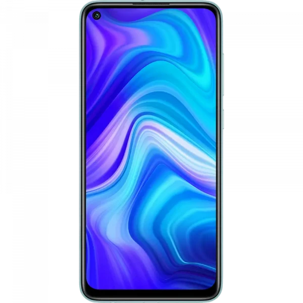 Smartphone Xiaomi Redmi Note 9, 64GB/3GB, Alb