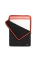 Husă pentru laptop Rivacase 5226, 15.6, Neopren, Negru