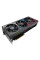 Видеокарта ASUS ROG-STRIX-RTX4080S-O16GGAMING, 16GB GDDR6X 256бит