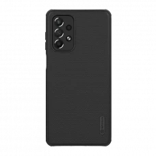 Husă Nillkin Nillkin SAM. A73, Frosted Pro, Negru