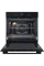 Cuptor Electric Whirlpool OMK58CU1SB, Negru