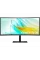 34 Монитор Samsung S34C650UA, VA 3440x1440 WQHD, Чёрный