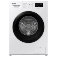 Mașină de spălat Samsung WW60A3100BE/LP, 6kg, Alb