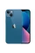 Смартфон Apple iPhone 13 / 256Гб / 4Гб / Blue