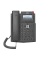 Telefon IP Fanvil X1SG, Negru