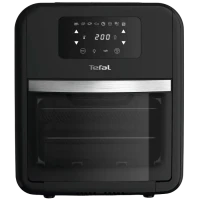 Мультипечь Tefal FW501815, Чёрный