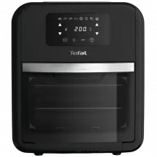 Мультипечь Tefal FW501815, Чёрный