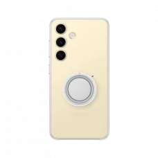 Husă Samsung Galaxy S24 Clear Gadget, Transparent