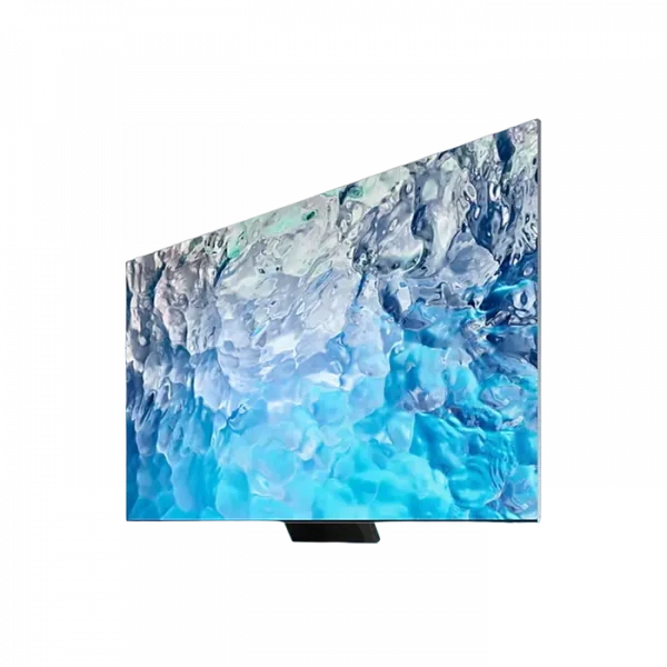 75 MiniLED SMART Телевизор Samsung QE75QN900BUXUA, 7680x4320 8K UHD, Tizen, Серебристый