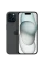 Смартфон Apple iPhone 15, 6Гб/128Гб, Чёрный