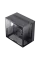 Carcasă PC Gamemax Infinity, Midi-Tower, Fără PSU, Negru