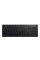 Tastatură Lenovo 300 USB, Cu fir, Negru