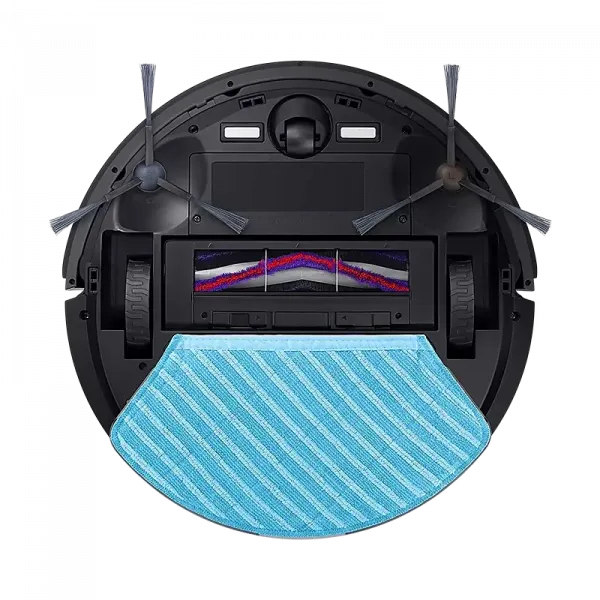 Aspirator Robot Samsung VR3MB77312K/UK, Negru