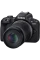 Aparat Foto Mirrorless Canon n EOS R50 Black & RF-S 18-45mm f/4.5-6.3 IS STM & RF-S 55-210mm f/5-7.1 IS STM KIT